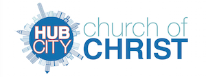 Hub City church of Christ